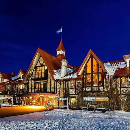 The Highlands At Harbor Springs Hotell Exteriör bild