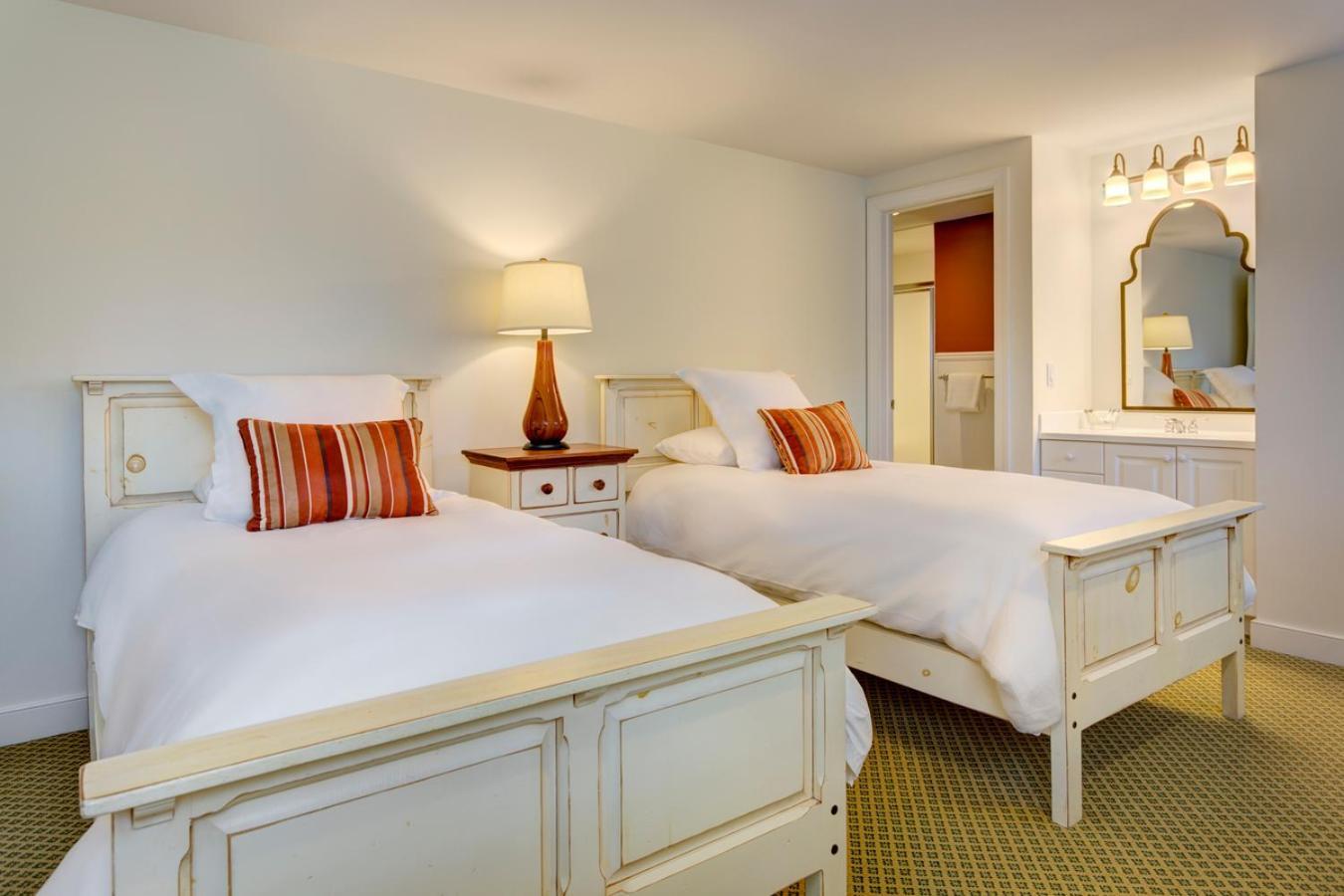The Highlands At Harbor Springs Hotell Rum bild