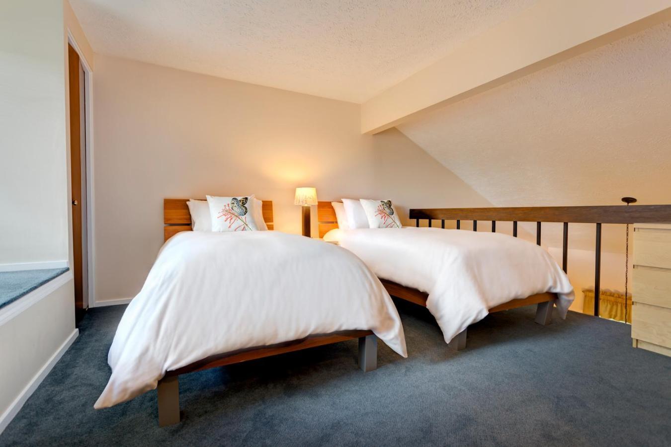 The Highlands At Harbor Springs Hotell Rum bild