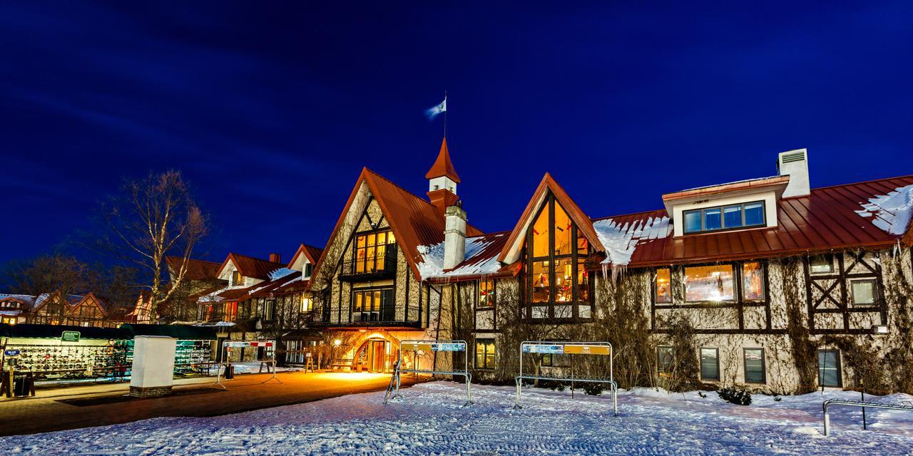 The Highlands At Harbor Springs Hotell Exteriör bild